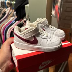Toddler Girl Nike