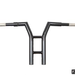 Fxr Division T Bars