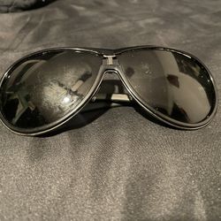 Gucci Glasses