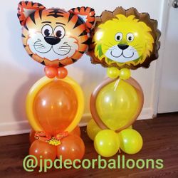 personalized balloons for children