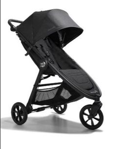 Baby jogger