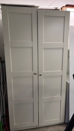 Free closet