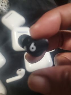 Beat Studio (Replacements LEFT EAR)