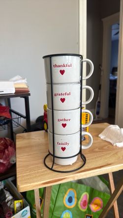 Mugs