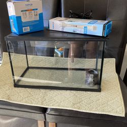 Aquarium/fish Tank