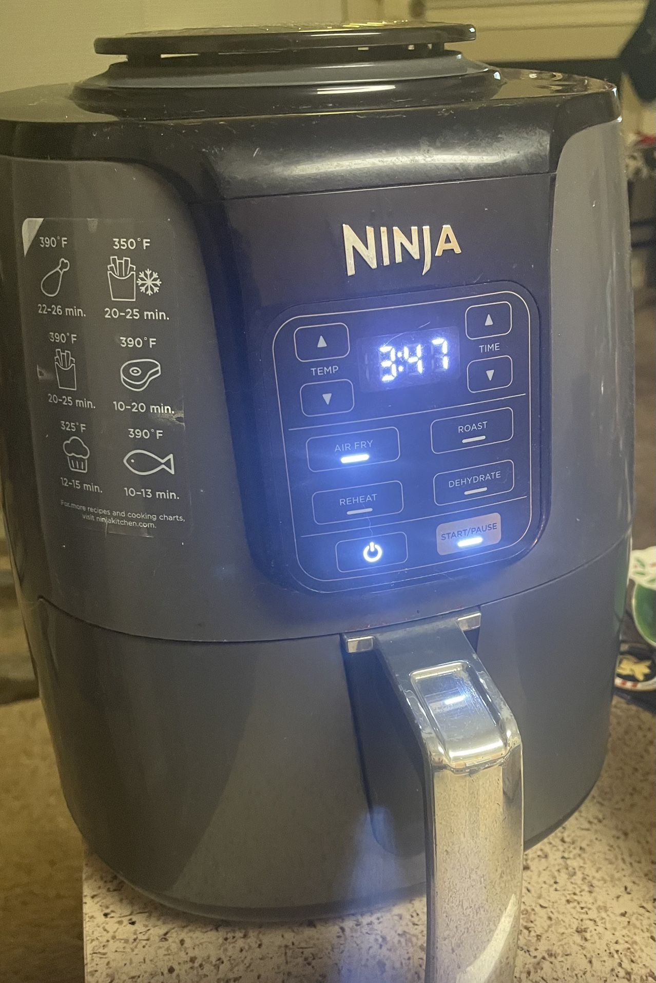 Ninja Digital Air Fryer