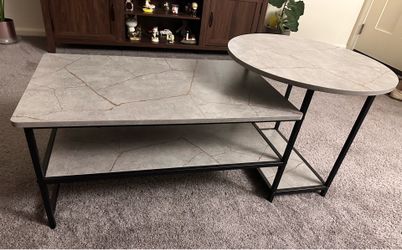 Modern Coffee Table