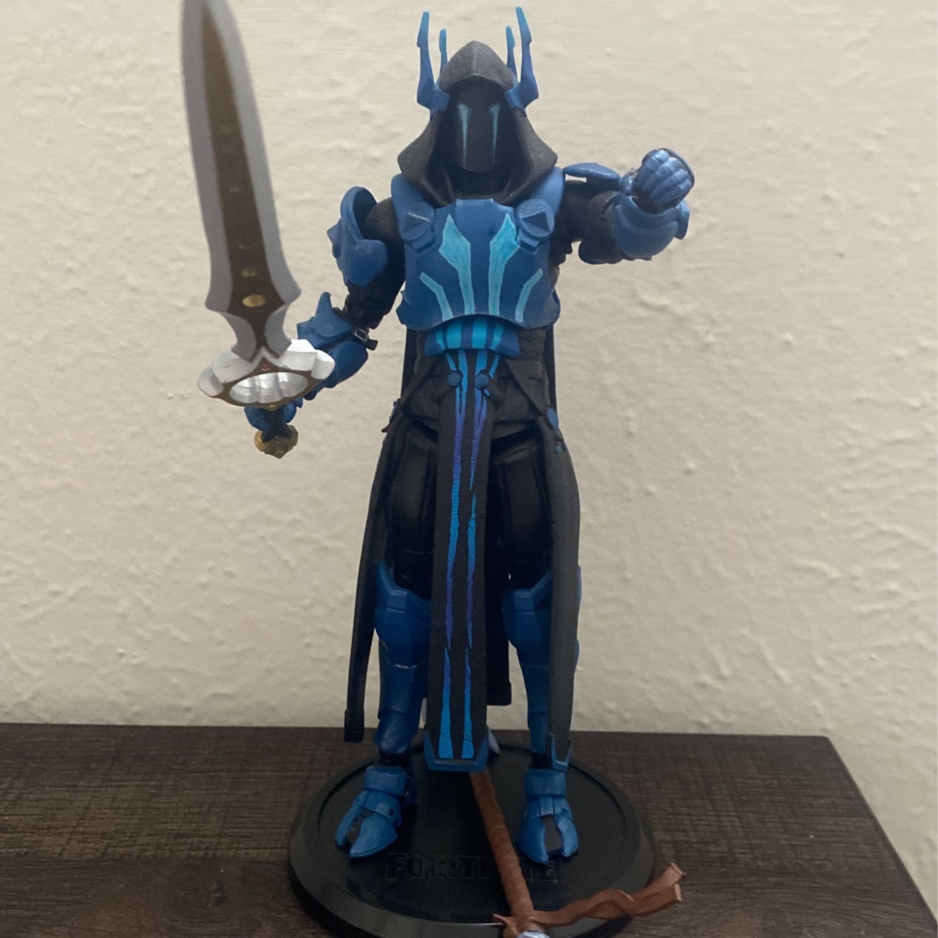 Fortnite The Ice King Premium Action Figure