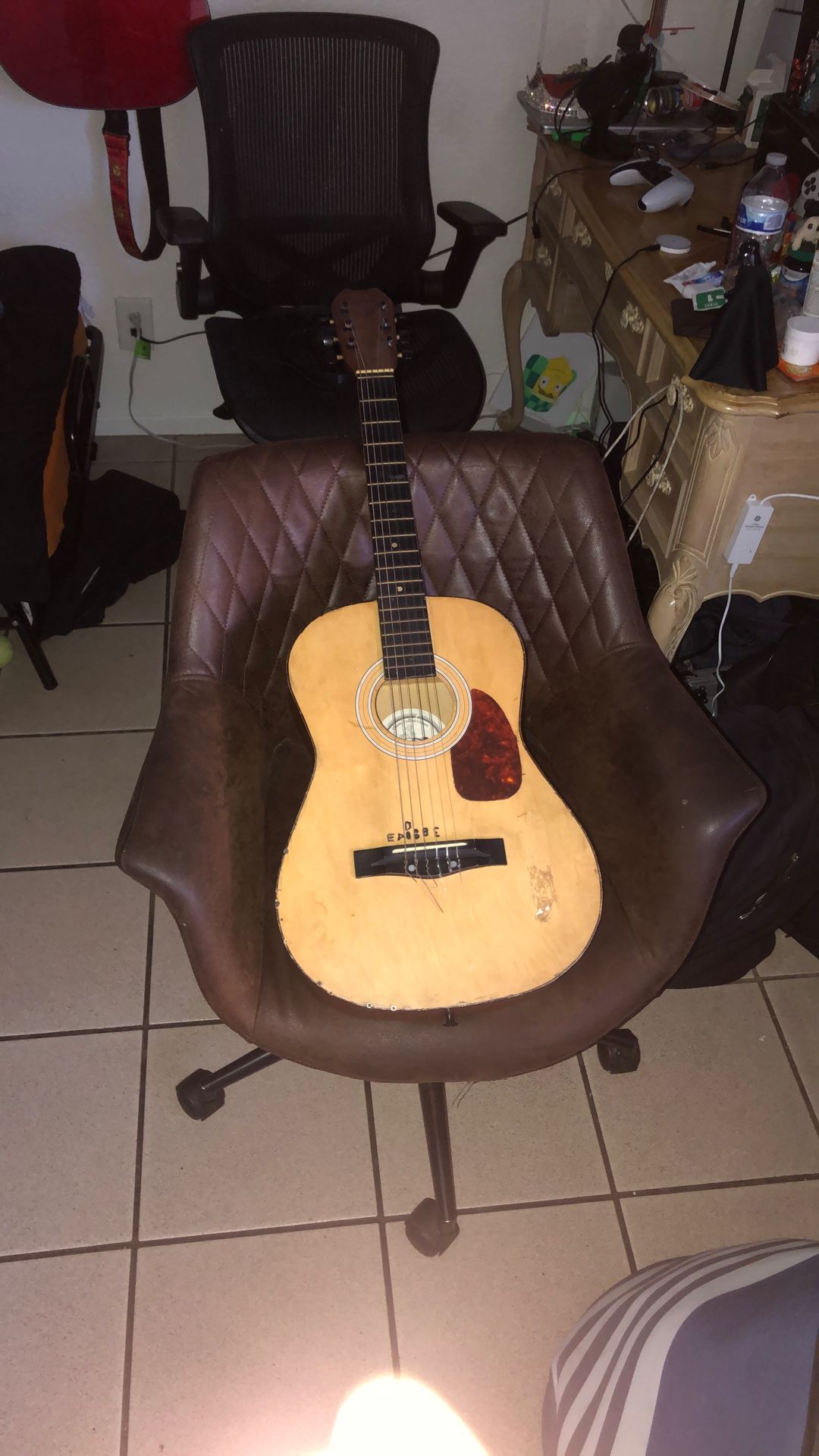 Classical Guitar