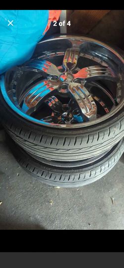 Rims
