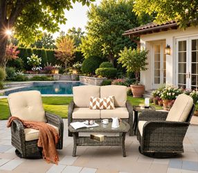 Brand new patio Outdoor furniture set