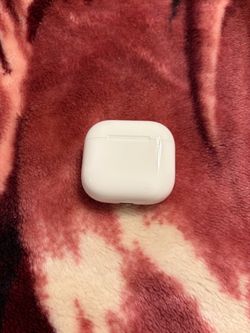 Apple AirPods