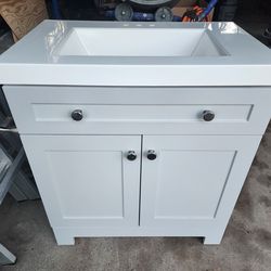 Bathroom Vanity