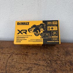 📌DEWALT 20V XR Cordless 3 in. Cut-Off Tool (Tool Only)👉PRECIO FIRME NO MENOS👉$100
