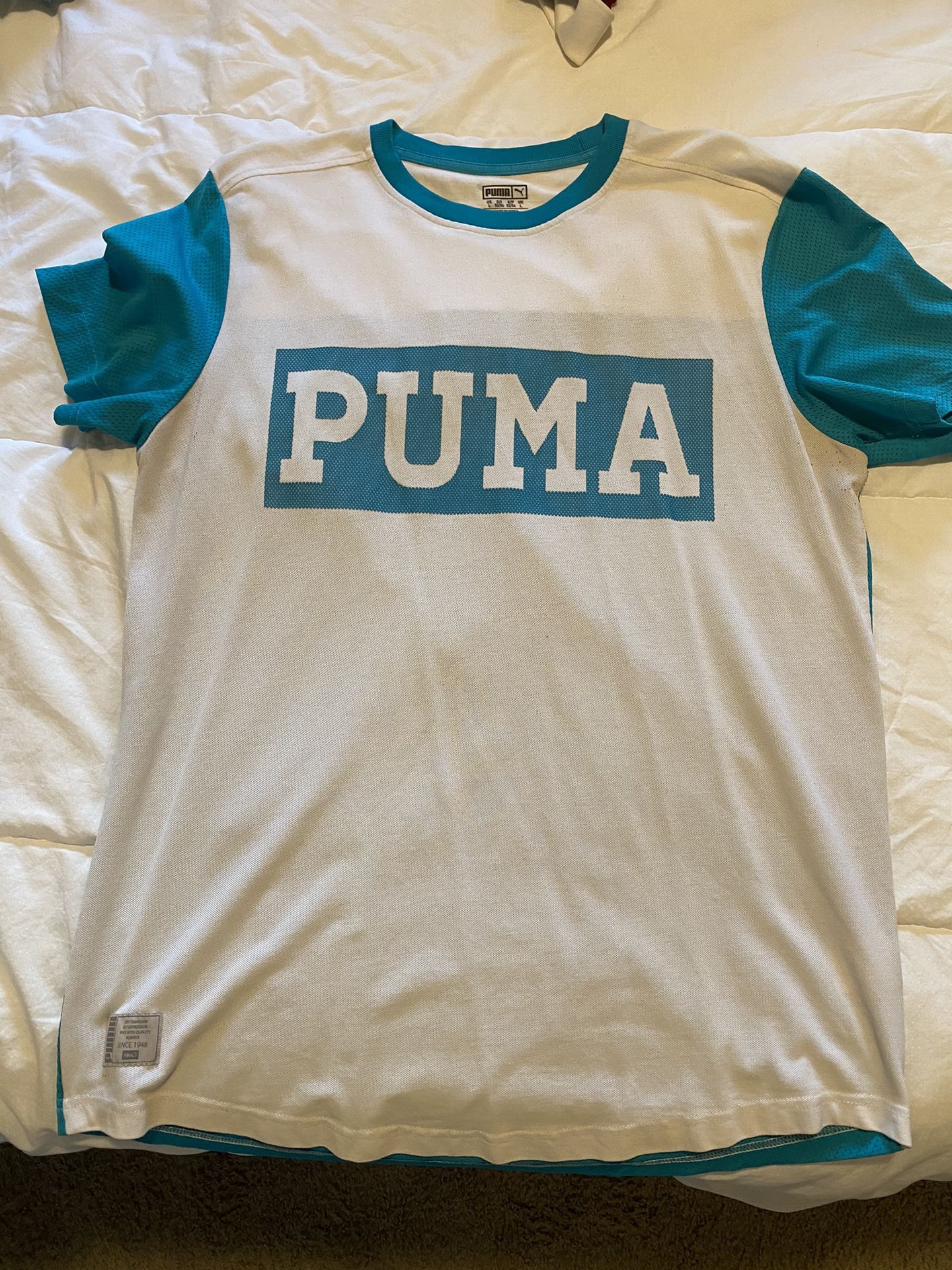 Puma Men’s Large