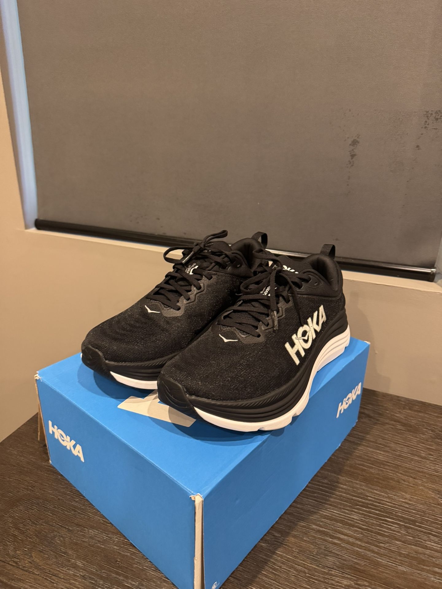 Hoka Gaviota 5