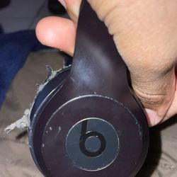 Beats Solo 3