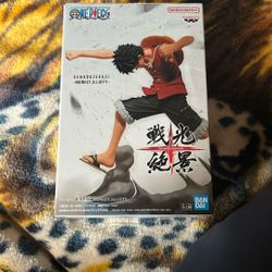 ONE PIECE luffy Figurine, Action Figure