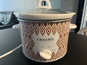 Crockpot