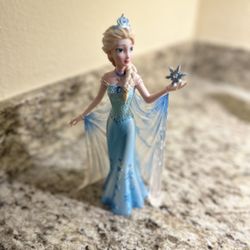 Elsa Figurine