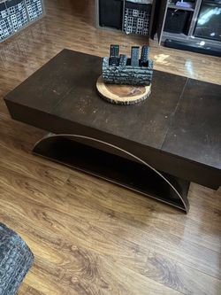 CoffeeTable