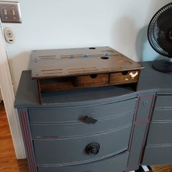 Computer Monitor Risers 
