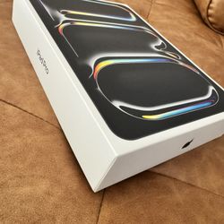 2025 iPad Pro M5 11inch New