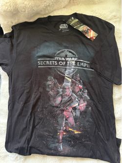 Star Wars Graphic t shirt