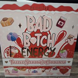 Plouise Advent Calendar 