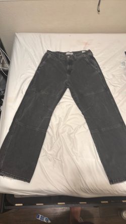 Baggy Pacsun Jeans 31x32