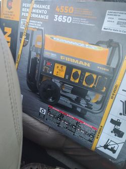 Generator