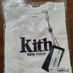 Kith Kid's Shirt 