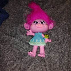 Poppi Doll (Trolls)