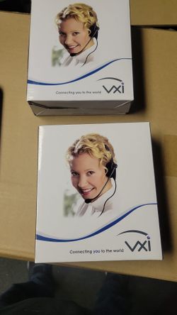 VXI Headset