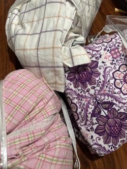 Flannel twin bedsheets