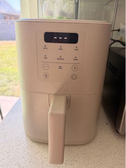 Air fryer