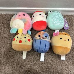 Squishmallows