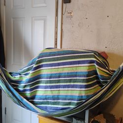 Double Hammock 2 Person Extra Large 