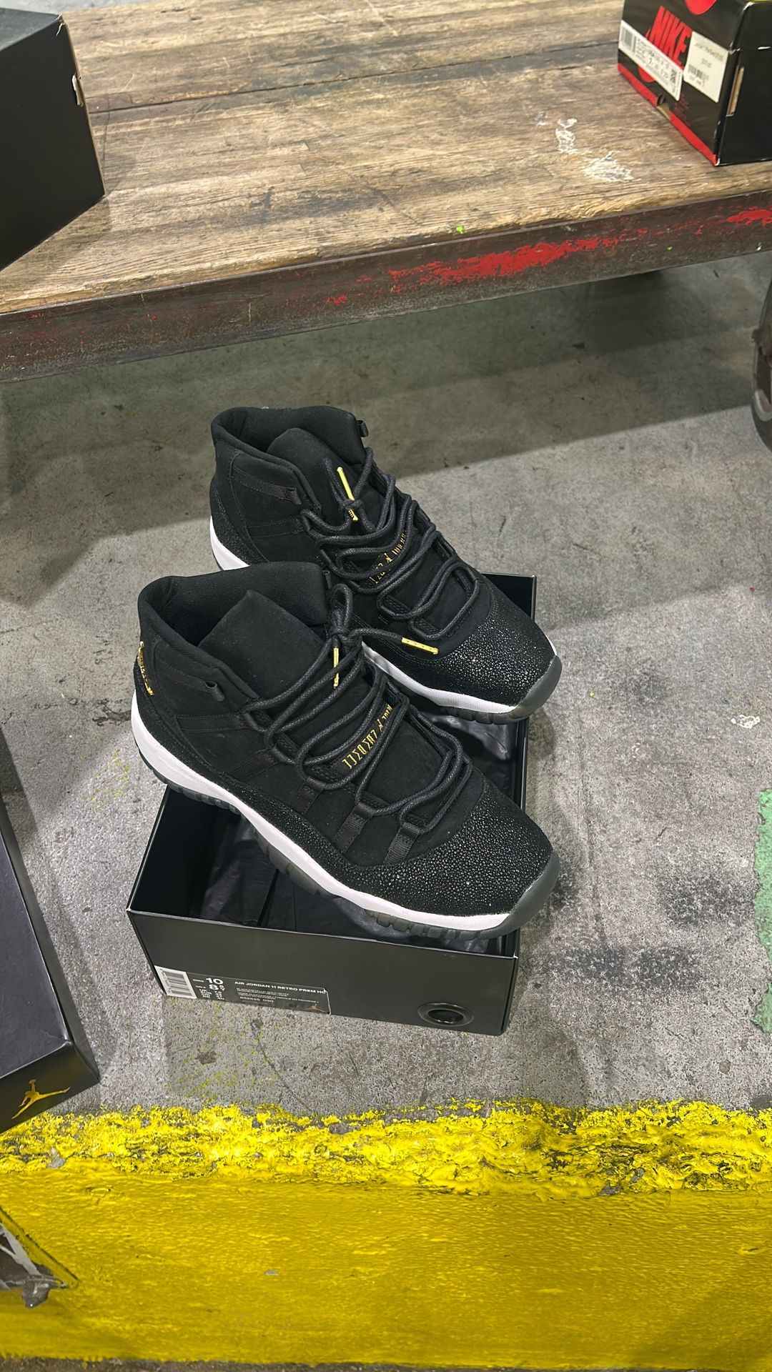 Jordan 11