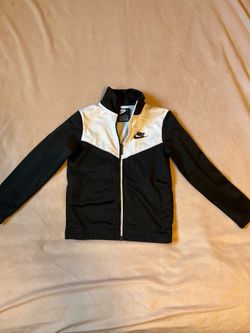 Zip up jacket- NIKE