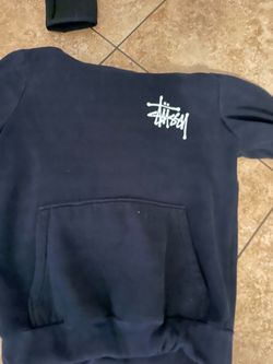 Kasubi hoodie size smal
