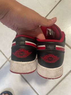 Air Jordan size 7
