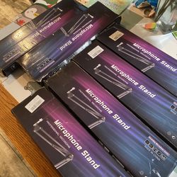 Microphone Desktop boom Arm