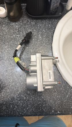 International turbo