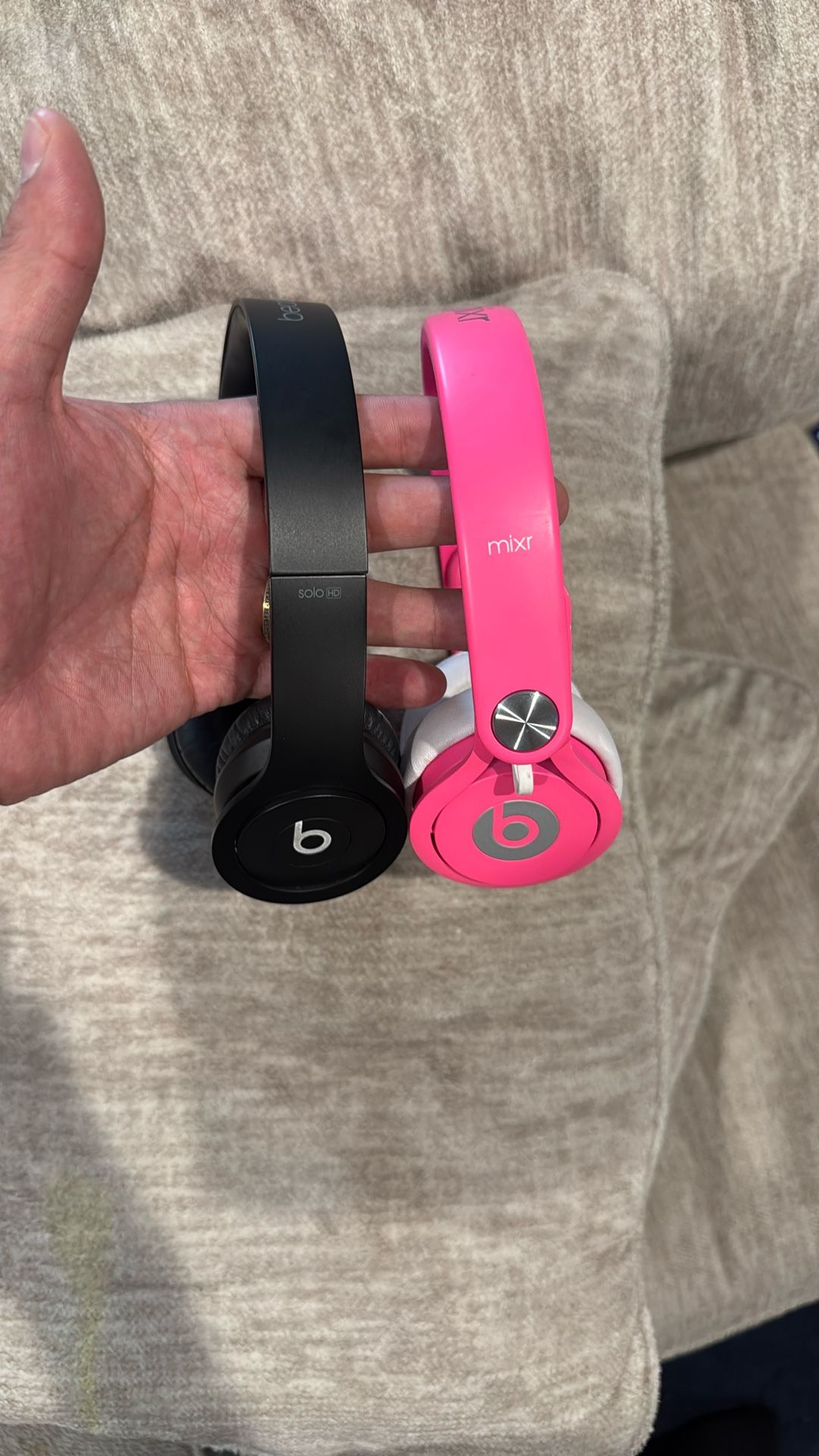 Old School Beats By Dre