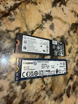 SSD M.2 2TB