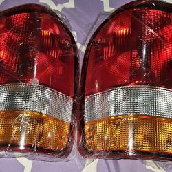 93-97 Ranger Right and Left Tail Light Assembly