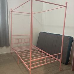 Bed Frame Canopy