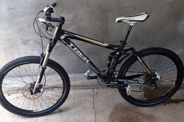 Trek fuel ex6.5 proline mountain bike