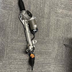 Rack &Pinion Gear and Electric Motor OEM 2023-2024 Honda Accord / New